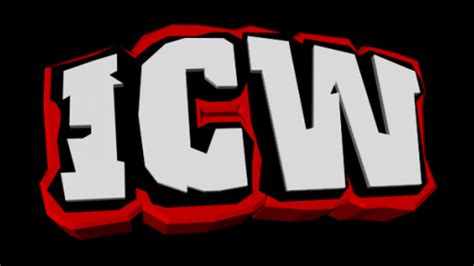 icw wrestling|icw login.